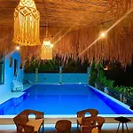 Villa Darli Dibra *