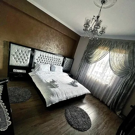 Darli Dibra * Peshkopi