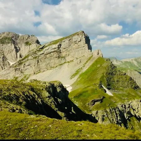 Darli Dibra * Peshkopi