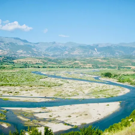 Darli Dibra * Peshkopi