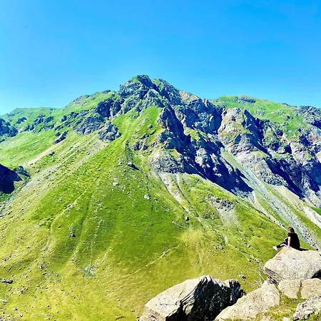 别墅 Darli Dibra *