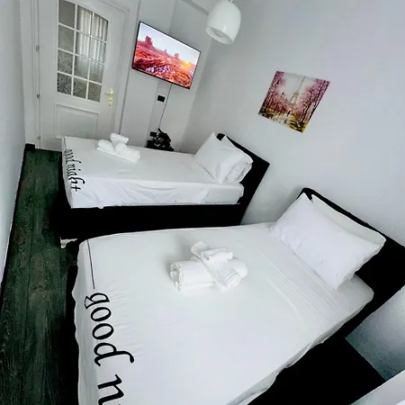 Darli Dibra Villa *