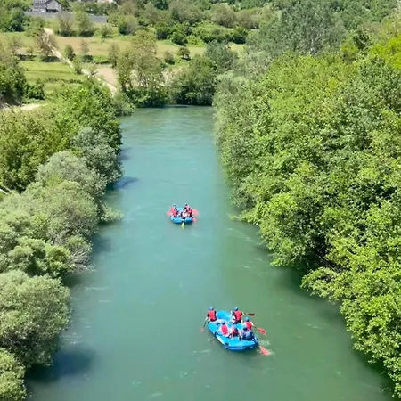 Darli Dibra 别墅 Peshkopi