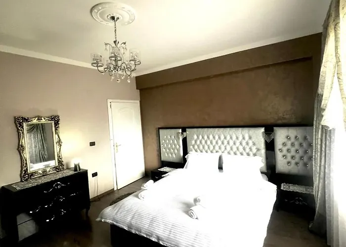 Darli Dibra Peshkopi