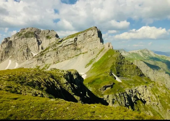 Darli Dibra * Peshkopi