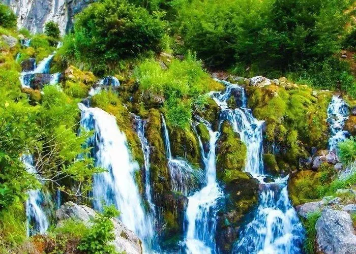 别墅 Darli Dibra Peshkopi