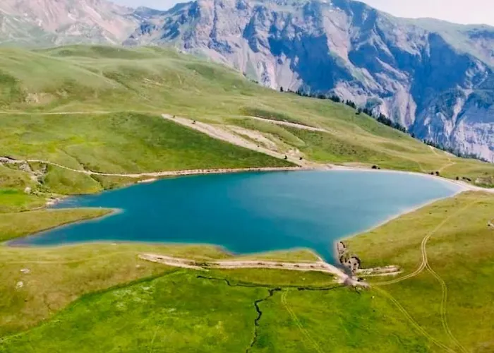 Darli Dibra Peshkopi