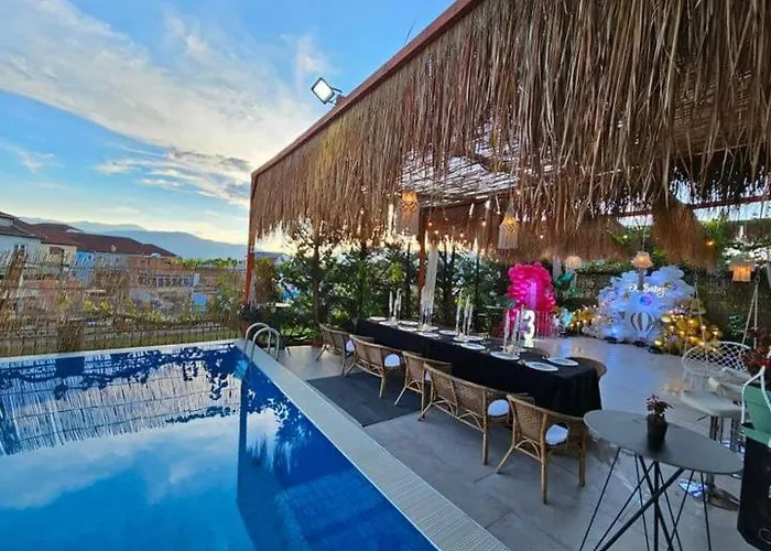 Darli Dibra 别墅 Peshkopi