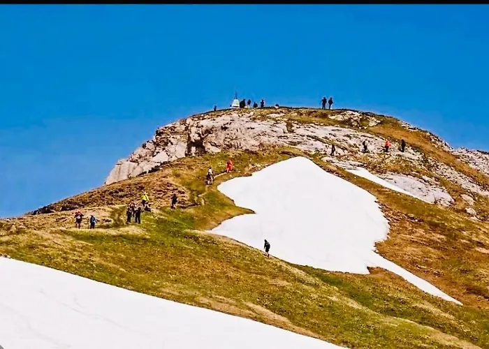 Darli Dibra 别墅 Peshkopi