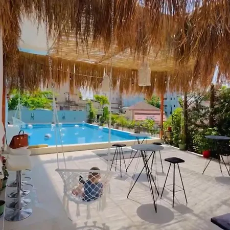 Darli Dibra Villa Peshkopi