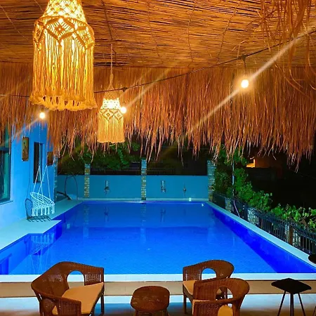 Villa Darli Dibra *