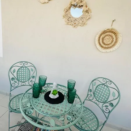 Darli Dibra Villa