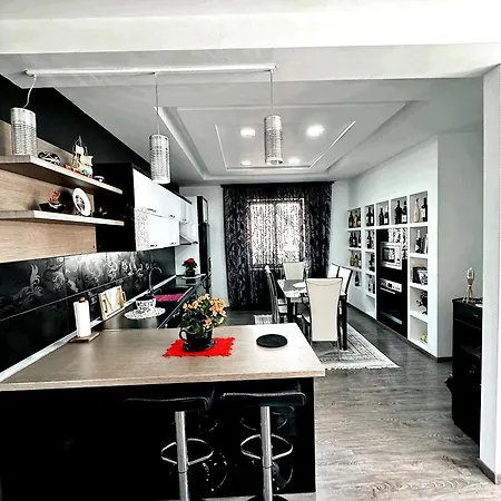 Darli Dibra Villa Peshkopia