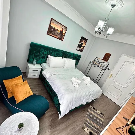 Darli Dibra Villa Peshkopi