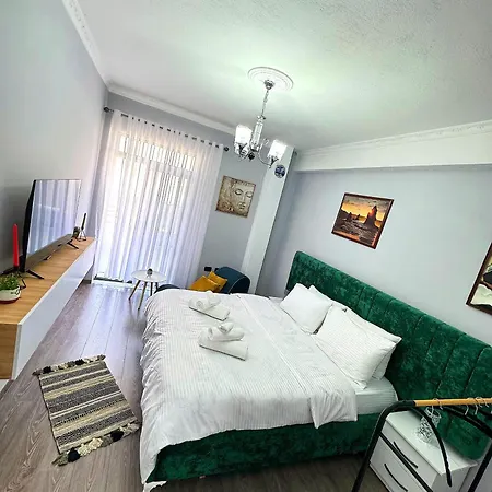 Villa Darli Dibra *