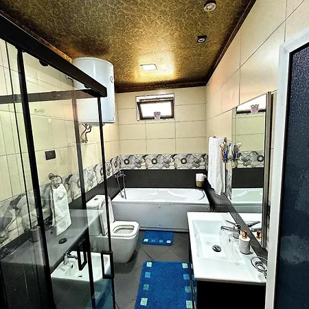 Darli Dibra Peshkopia