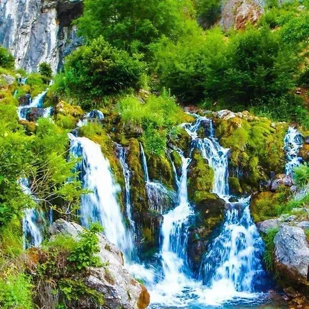 Villa Darli Dibra Peshkopia