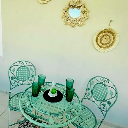 Darli Dibra Villa