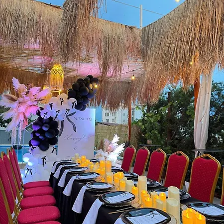 Darli Dibra Villa Peshkopia