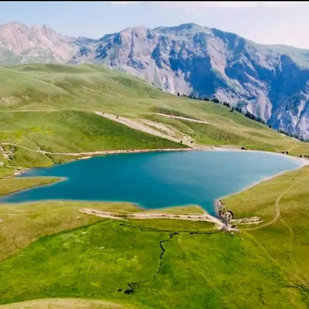 Darli Dibra Peshkopi